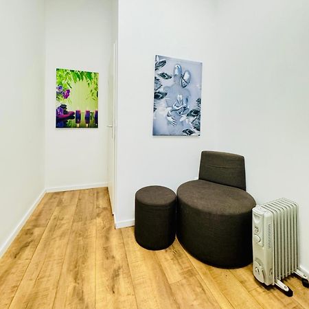 וינה Cozy 9Br Shared Apartment, Only 12Min Walk To Augarten מראה חיצוני תמונה